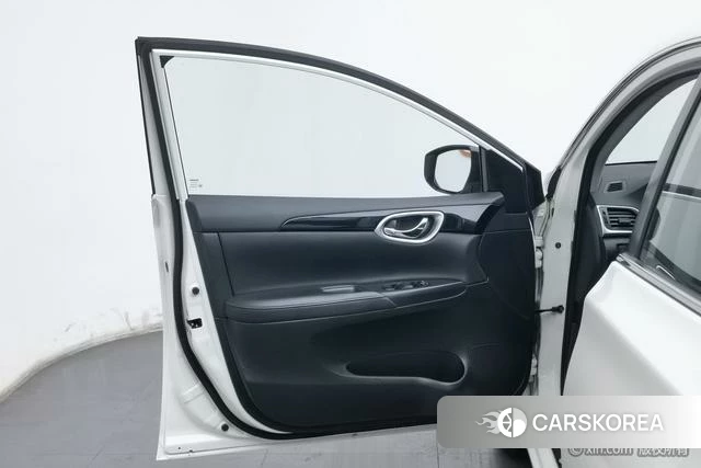 Nissan Xuan Yi id 4211552 из Китая 10
