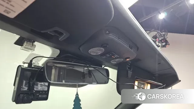 Ford Mustang id 3641122 из Кореи 10