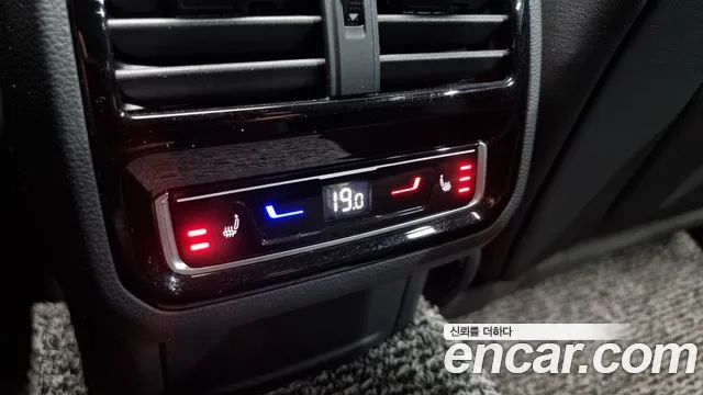 Volkswagen Arteon id 2686779 из Кореи 10