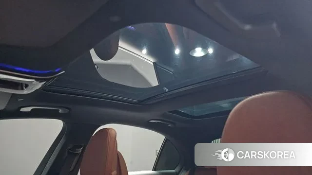 Mercedes-Benz C-Class W205 id 3680286 из Кореи 10