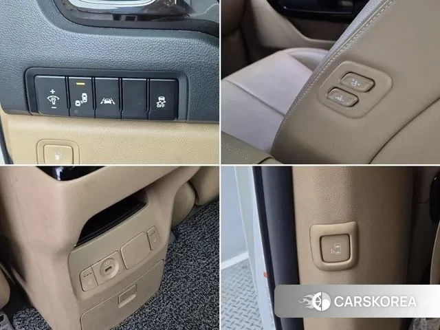 Kia The New Carnival id 3440031 из Кореи 10