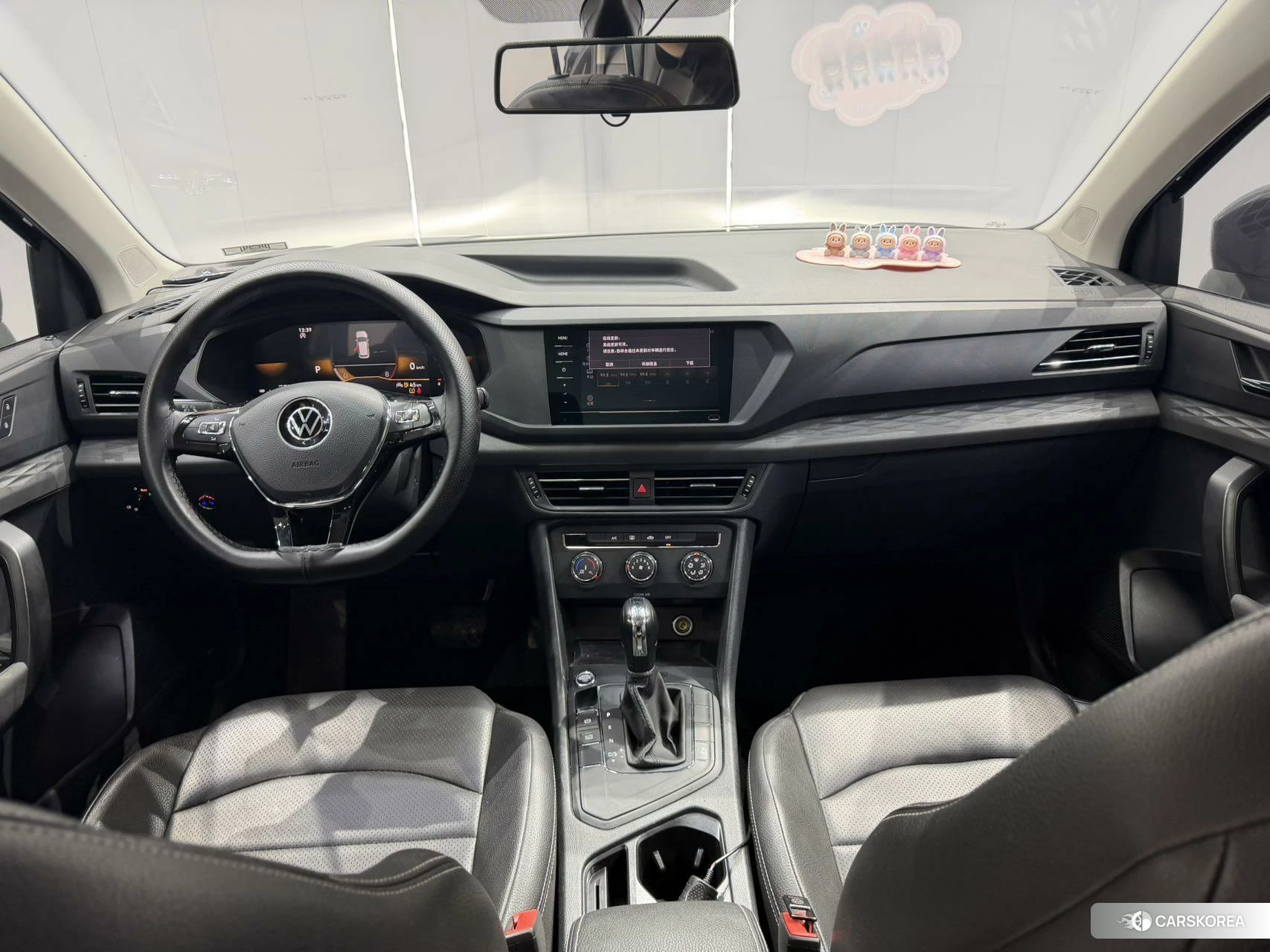 Volkswagen Tuyue id 4455373 из Китая 10