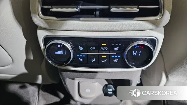 Genesis GV80 id 3696525 из Кореи 10