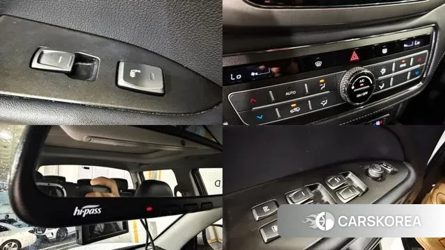 Ssangyong Rexton Sports id 3029444 из Кореи 10