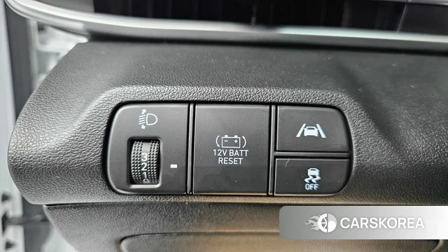 Hyundai Avante Hybrid (CN7) id 4414906 из Кореи 10