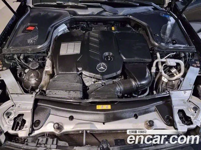 Mercedes-Benz CLS-Class C257 id 2657882 из Кореи 10