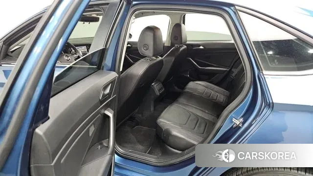 Volkswagen 7th Generation of Jetta id 3582423 из Кореи 10