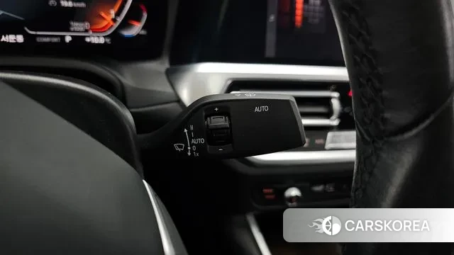 BMW 3 Series (G20) id 3747765 из Кореи 10