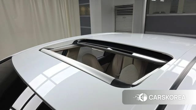 Toyota Camry (XV70) id 4180405 из Кореи 10