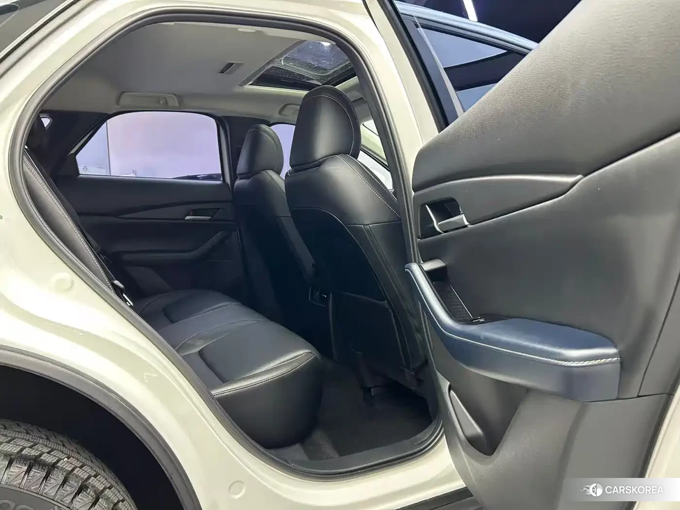 Mazda CX-30 id 4679470 из Китая 10
