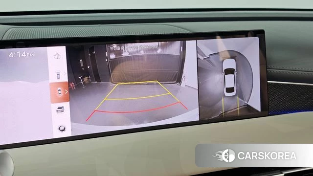 Genesis G80 (RG3) id 4757450 из Кореи 10