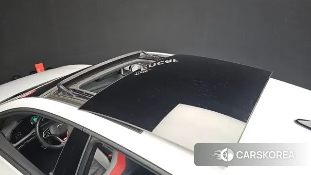 Volkswagen Golf 8th Generation id 3549870 из Кореи 10