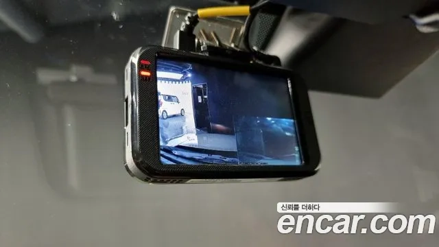 Hyundai Casper id 2910967 из Кореи 10