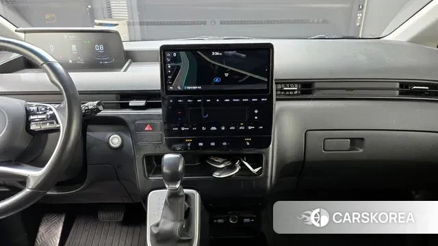 Hyundai Staria id 3735815 из Кореи 10