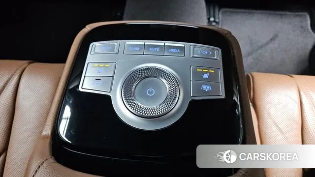 Genesis G80 (RG3) id 3428590 из Кореи 10