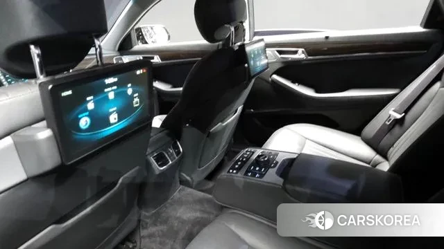 Genesis G80 id 2981993 из Кореи 10