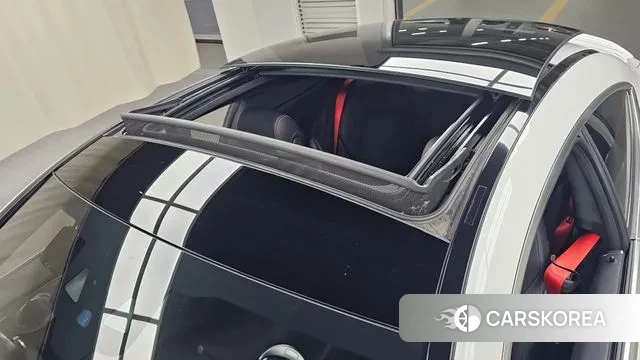 Mercedes-Benz C-Class W205 id 3468643 из Кореи 10