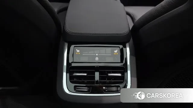 Volvo V90 Cross-Country id 3457122 из Кореи 10