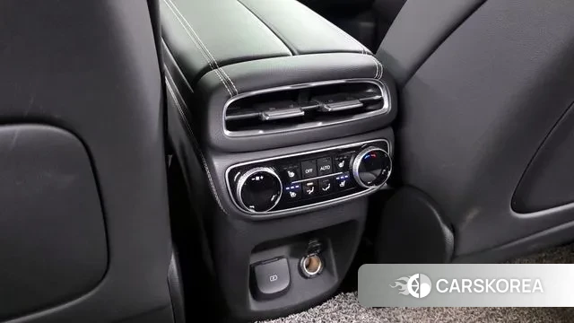 Genesis GV80 id 3697758 из Кореи 10