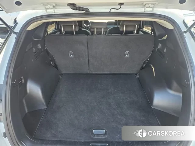 Hyundai Tucson (NX4) id 3716543 из Кореи 10