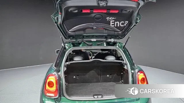 Mini Cooper S id 3284880 из Кореи 10