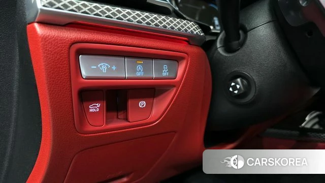 Genesis G80 (RG3) id 4195272 из Кореи 10