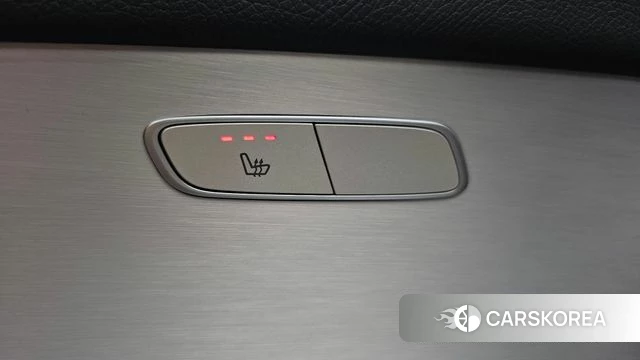 Mercedes-Benz E-Class W213 id 4604454 из Кореи 10