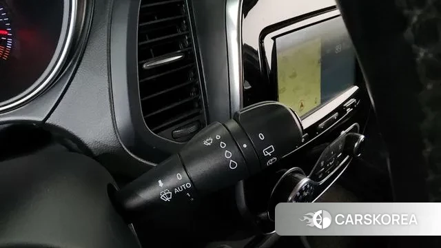 Renault Korea (Samsung) New QM3 id 3608151 из Кореи 10