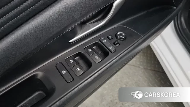 Hyundai Avante (CN7) id 3473707 из Кореи 10