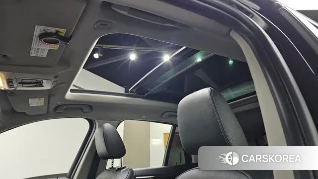 BMW X1 (F48) id 3766543 из Кореи 10