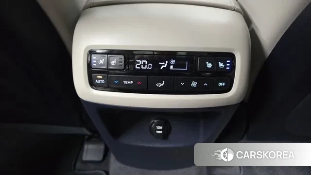 Hyundai The New Palisade id 3300403 из Кореи 10