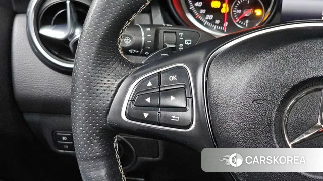 Mercedes-Benz GLA-Class X156 id 4895613 из Кореи 10