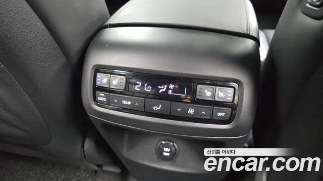 Hyundai The New Palisade id 2848202 из Кореи 10