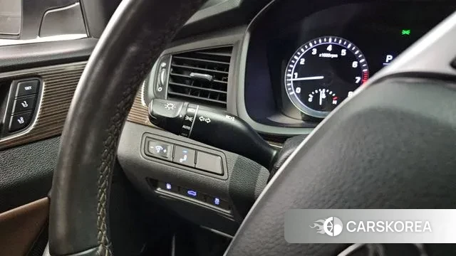 Hyundai Sonata New Rise id 3220770 из Кореи 10