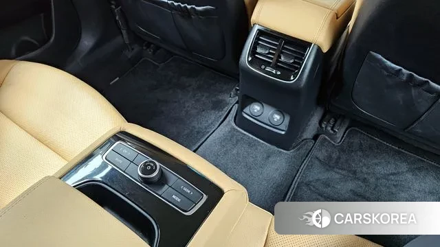 Kia K7 Premier id 3504909 из Кореи 10