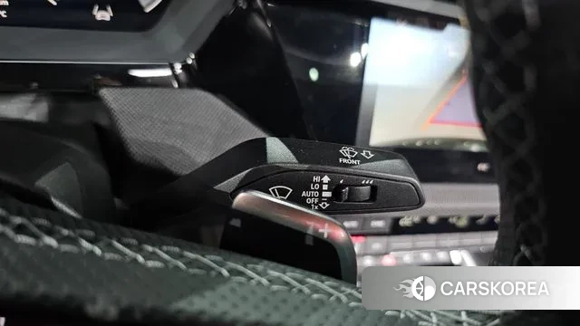 Audi A3 (8Y) id 3272333 из Кореи 10