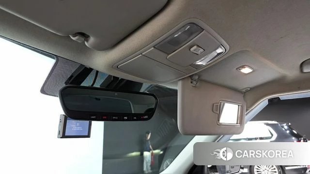 Kia Soul Booster EV id 4508287 из Кореи 10