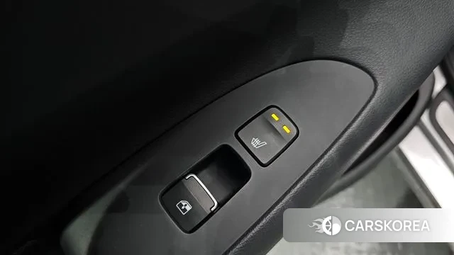 Hyundai The New Grandeur IG id 3671350 из Кореи 10