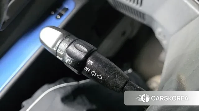 Chevrolet (GM Daewoo) New Damas id 3170334 из Кореи 10