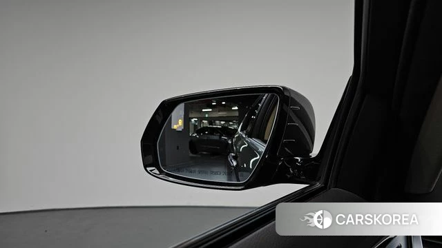 Genesis G80 id 4856533 из Кореи 10