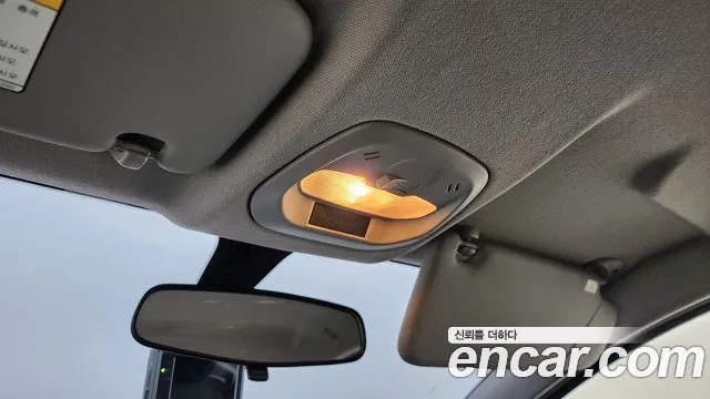 Chevrolet (GM Daewoo) The New Spark id 2711902 из Кореи 10