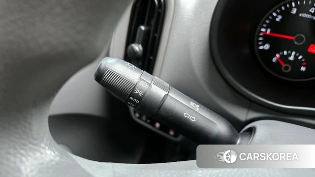 Kia Morning Urban (JA) id 3852733 из Кореи 10