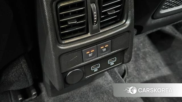 Renault Korea (Samsung) XM3 id 4533856 из Кореи 10