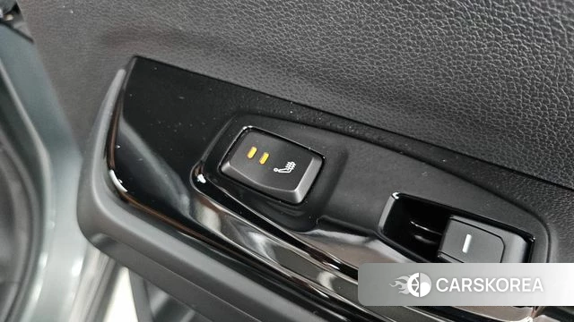 Ssangyong Torres id 4395517 из Кореи 10