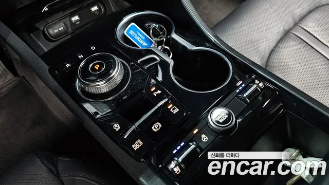 Kia K5 3rd generation id 2564549 из Кореи 10