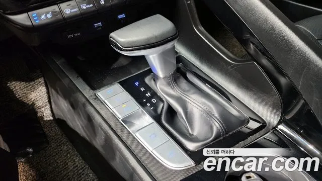 Hyundai Avante (CN7) id 2569562 из Кореи 10