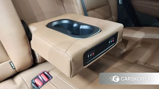 Renault Korea (Samsung) The New QM6 id 3473094 из Кореи 10