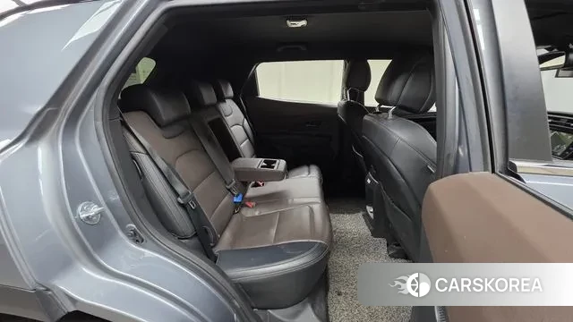 Ssangyong Beautiful Korando id 3551998 из Кореи 10