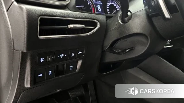 Hyundai Sonata (DN8) id 3660832 из Кореи 10