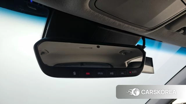 Hyundai The New Kona Hybrid id 4457990 из Кореи 10